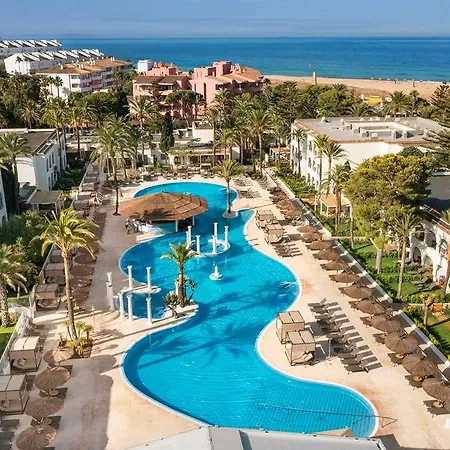Hotel At Melia Zahara Zahara de los Atunes