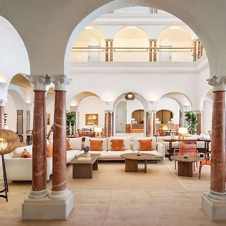 At Melia Zahara