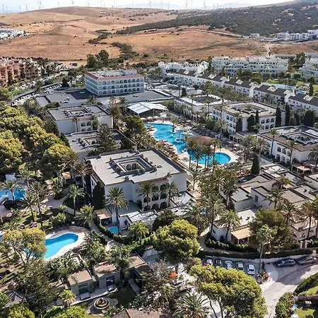 Hotel At Melia Zahara