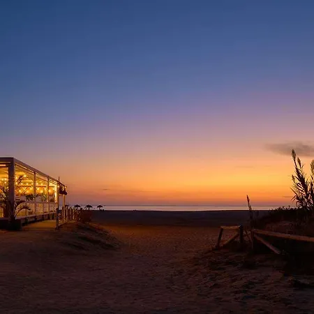 Hotel At Melia Zahara *