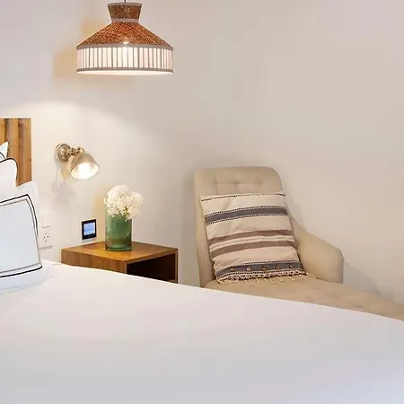 Hotel At Melia Zahara *