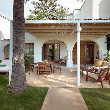 At Melia Zahara