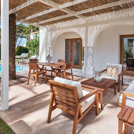 Hotel At Melia Zahara