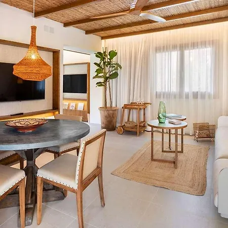 At Melia Zahara فندق ساهارا ذي لوس أتونِس