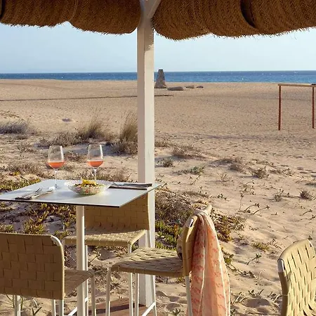 Hotel At Melia Zahara *