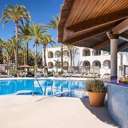 Hotel At Melia Zahara