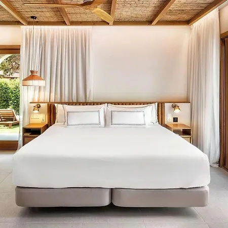 Hotel At Melia Zahara *