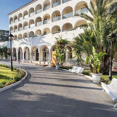 Hotel At Melia Zahara *