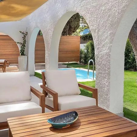 Hotel At Melia Zahara *