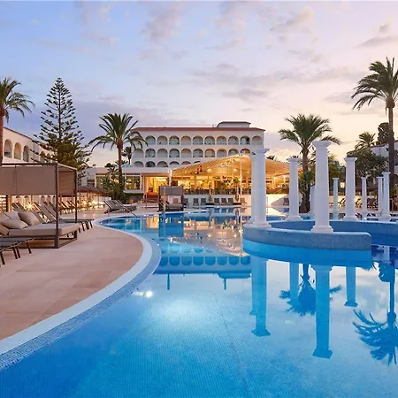 At Melia Zahara Zahara de los Atunes