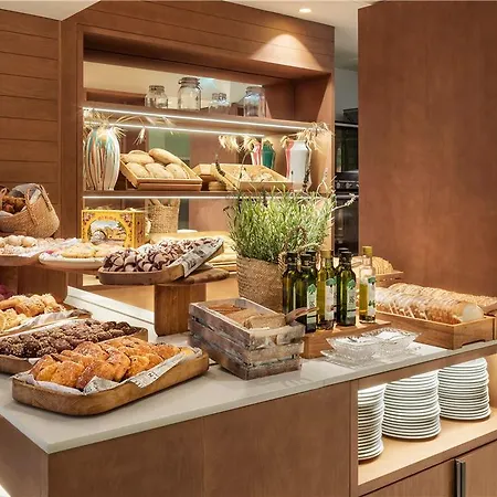 فندق At Melia Zahara *