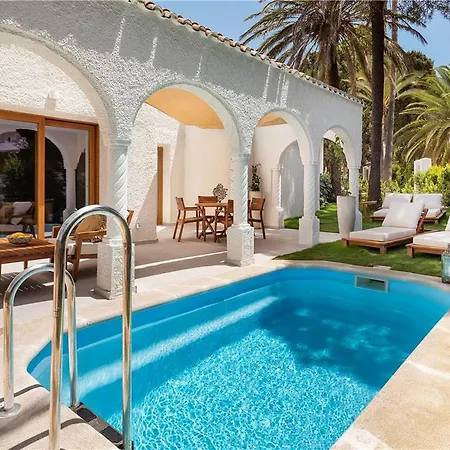 At Melia Zahara Zahara de los Atunes