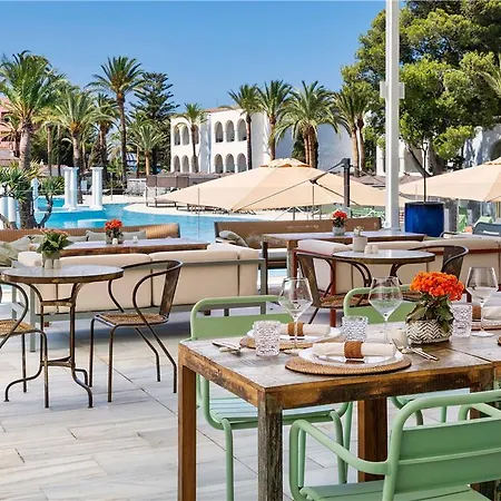 At Melia Zahara * Zahara de los Atunes