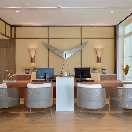 At Melia Zahara فندق ساهارا ذي لوس أتونِس