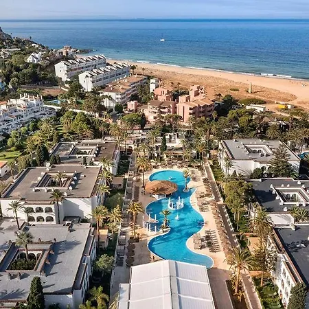 At Melia Zahara
