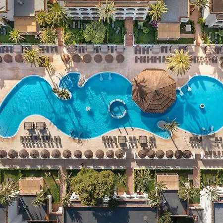 Hotel At Melia Zahara