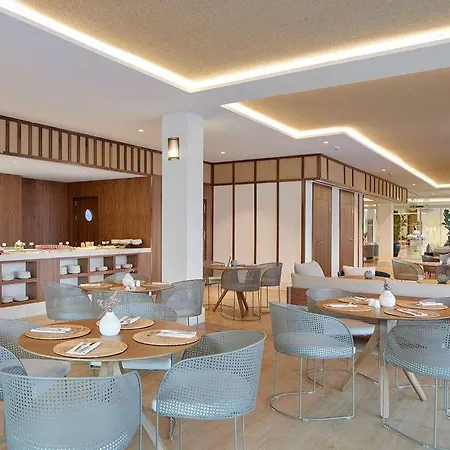 Hotel At Melia Zahara