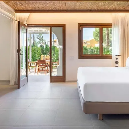 Hotel At Melia Zahara