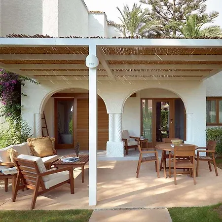 Hotel At Melia Zahara Zahara de los Atunes