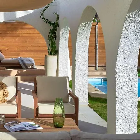At Melia Zahara Hotel Zahara de los Atunes